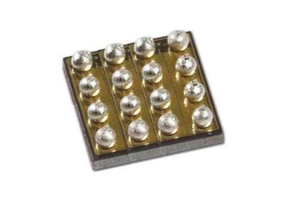 Convertitore analogico-digitale del chip AD5593RBCBZ-RL7 16-WLCSP del circuito integrato