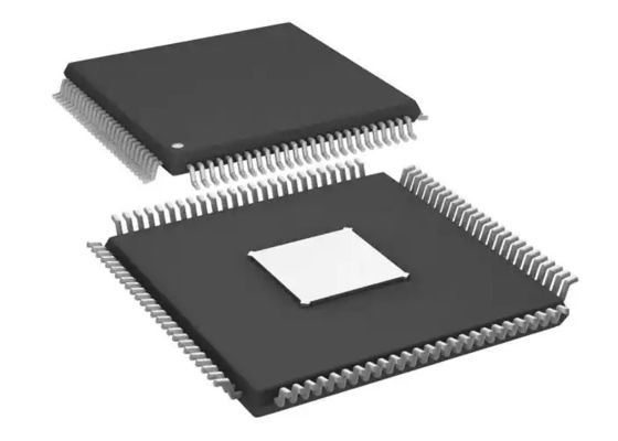 Chip diretto del circuito integrato di IC AD9957BSVZ-REEL di sintesi di 100-TQFP 1GHz Digital
