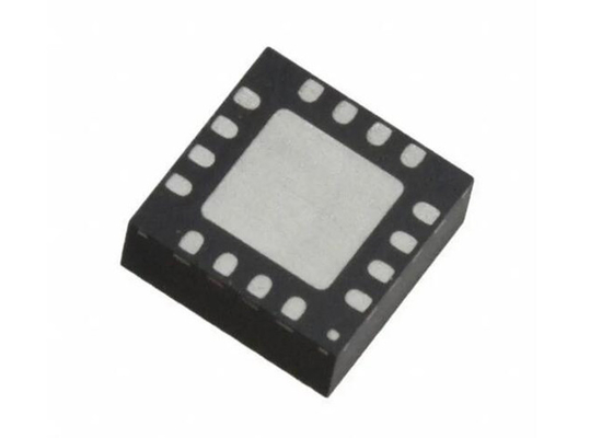 Chip 16-WFQFN del circuito integrato del convertitore analogico-digitale AD5592RWBCPZ-1-RL7