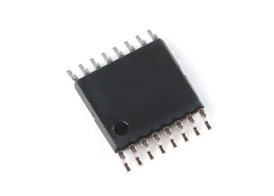 12Bit il 8-Manica IC del convertitore analogico-digitale AD5592RBRUZ 16-TSSOP scheggia
