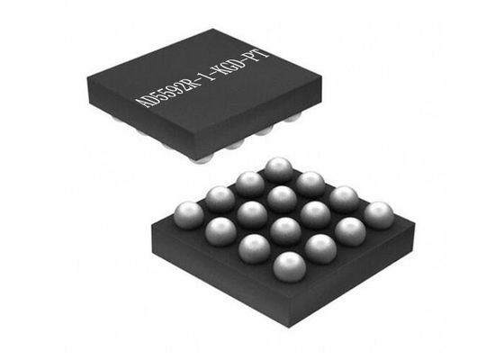 Chip del circuito integrato del convertitore analogico-digitale WLCSP16 di 8-Manica AD5592R-1-KGD-PT