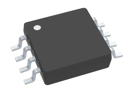 Amplificatore per tutti gli usi IC 8-VSSOP del chip OPA2992QDGKRQ1 del circuito integrato
