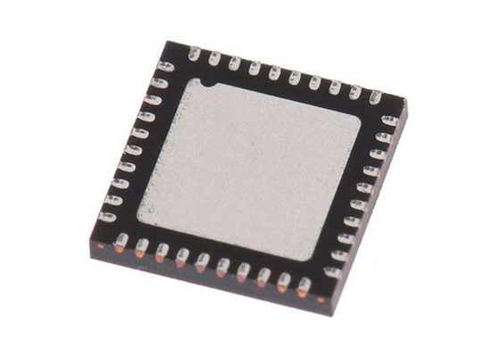 Latenza bassa del chip 40-WFQFN del circuito integrato di codec ADAU1372BCPZRL di potere basso