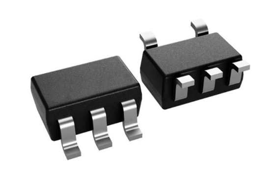 Chip di circuito integrato OPA992QDBVRQ1 Amplificatore operativo a basso rumore 40V 10MHz