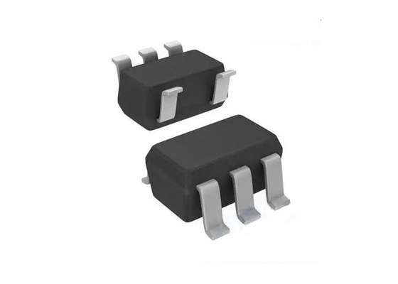 Amplificatore automobilistico IC SC-70-5 del chip OPA992QDCKRQ1 del circuito integrato singolo