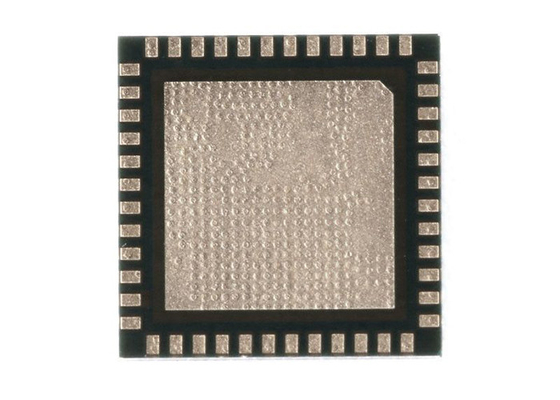 Introdotta configurabile del software ad un solo canale AD74115BCPZ-RL7 ed uscita IC dell'acquisizione dei dati