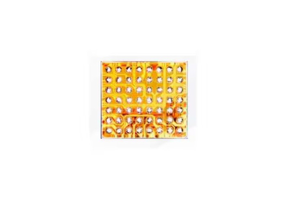 Pacchetto di IC 56-UFBGA di codec dell'audio interfaccia del bit del chip ADAU1860BCBZRL 24 di IC