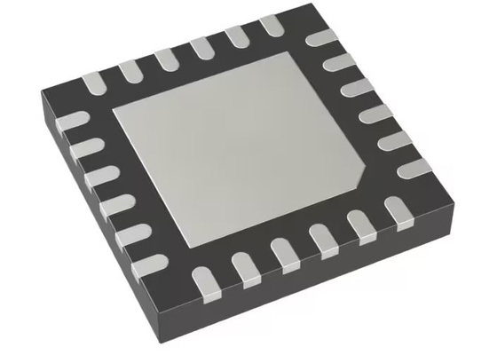 Interfaccia IC 24-WFQFN di 16 bit di Chip MAX 9860ETG+T del circuito integrato audio