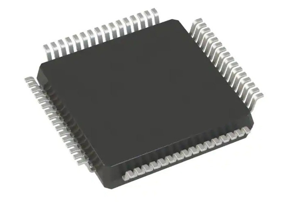 64-LQFP elettrodo di superficie ECG Front End analogico del supporto ADAS1000-2BSTZ-RL 5