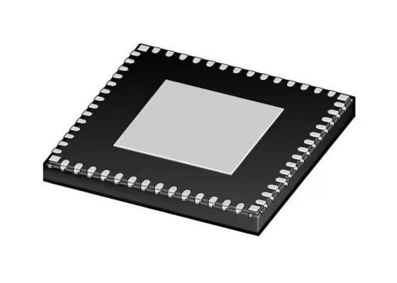 Circuito integrato Chip Low Power ADAS1000-4BCPZ-RL Front End analogico IC