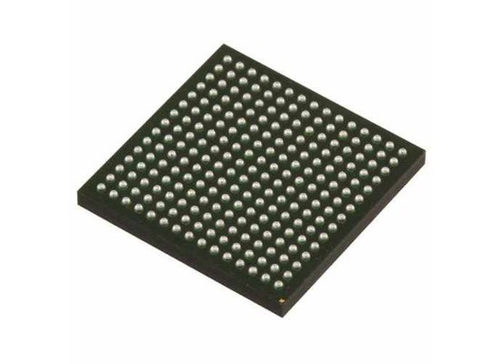 Logica programmabile IC 225-LFBGA del chip XC7S25-1CSGA225I del circuito integrato