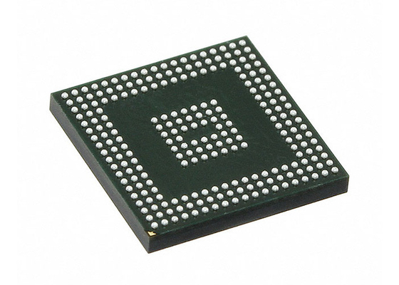 Logica programmabile IC 324-LFBGA del chip XC7S50-1CSGA324C 950 sistemi MV del circuito integrato