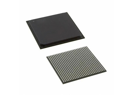 Supporto di superficie programmabile di IC XC7S50-1FGGA484C 484-BGA di gate array del campo