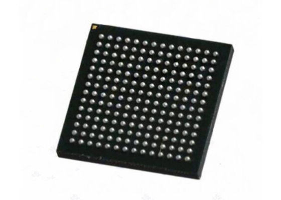 Gate array programmabile del campo del chip XC7S6-L1CPGA196I Spartan-7 del circuito integrato
