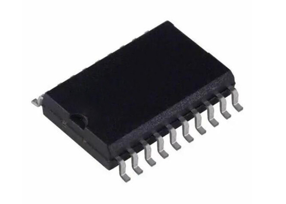 1 potere basso analogico per tutti gli usi CMOS di Manica AD73311ARZ-REEL Front End 20-SOIC