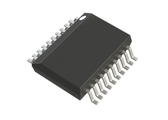 Chip AD73311ARSZ-REEL 20-SSOP Front End analogico per tutti gli usi del circuito integrato