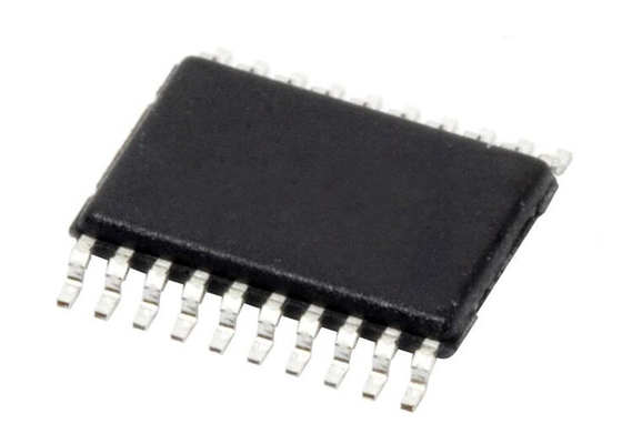 2 chip 20-SSOP Front End analogico 50mW del circuito integrato di Manica AD73311ARS-REEL