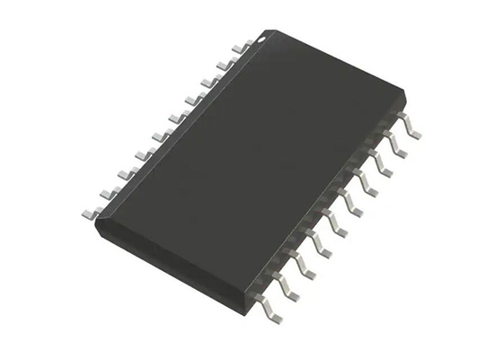 Chip analogici per tutti gli usi di CMOS AD73311AR-REEL Front End 20-SOIC IC di potere basso