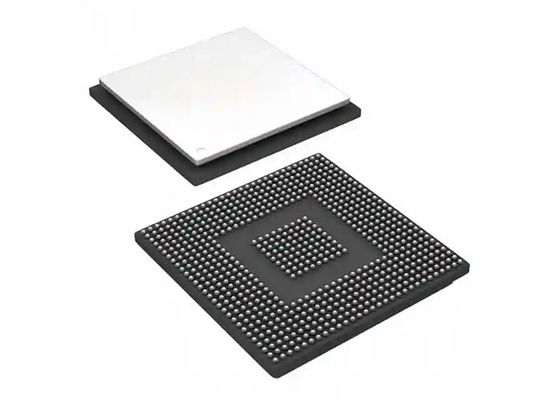 Il chip XC7S50-L1FTGB196I Spartan-7 di IC ha incluso il gate array programmabile IC del campo