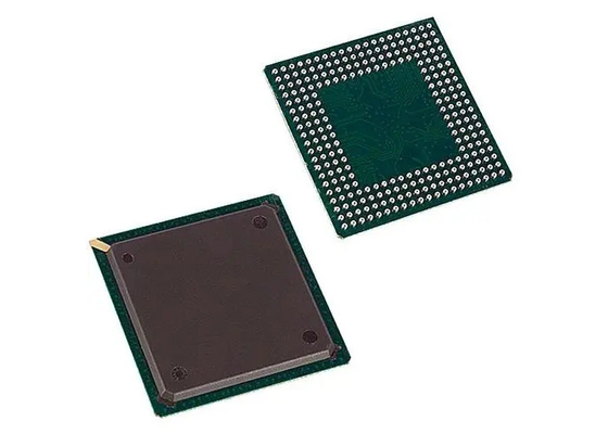 Il chip XC7S50-2FTGB196C di IC ha incluso il pacchetto programmabile di IC 196-LBGA di logica