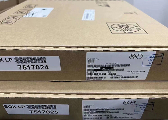 Ricetrasmettitori 8-SOIC dell'interfaccia del chip ISL32478EIBZ 25mV del circuito integrato