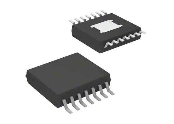 Regolatori di commutazione di CC di CC di IC TPS55340PWPR 2.9V della gestione di potere 14-HTSSOP