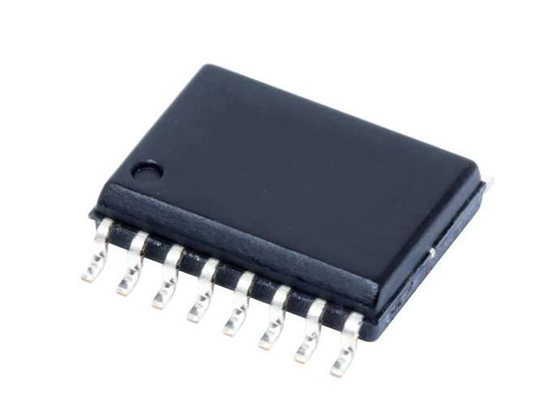 Isolatori bidirezionali permutabili caldi 16-SOIC degli isolatori ISO1642DWR I2C di Digital