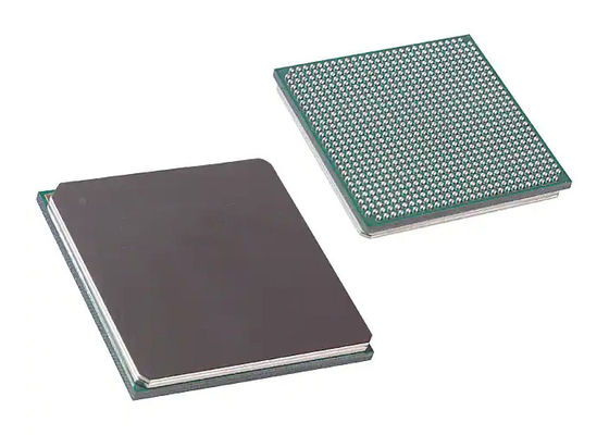 Chip programmabile di IC del pacchetto di IC 10CX220YF780E6G 780-BBGA di gate array del campo