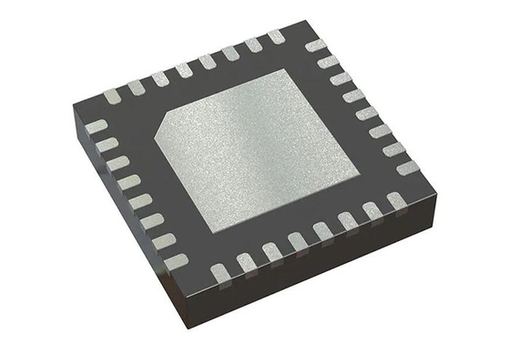 Input industriale ottale automobilistico di Interface MAX22199ATJ+ Digital del regolatore del motore