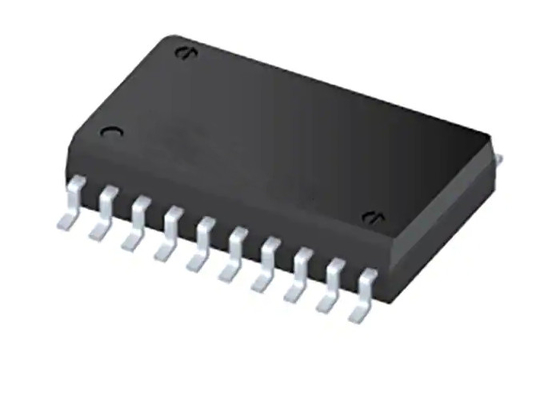 20-SOIC isolatore di superficie di Manica 100Mbps SPI Digital del supporto ISOW7721FDFMR 5000Vrms 2