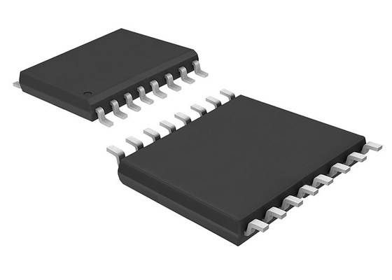 Supporto di superficie per tutti gli usi dell'isolatore 16-SOIC di MAX22444CAWE+ 200Mbps Digital