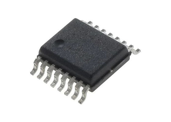Supporto di superficie dell'isolatore 16-SSOP di IC Chip MAX 14430EAEE+ 25Mbps 50kV/µs Digital