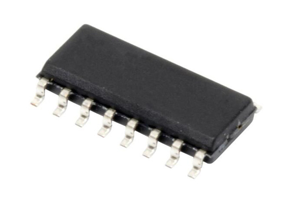 Chip per tutti gli usi del circuito integrato dell'isolatore 16-SOIC 150Mbps di ADUM142E1BRZ Digital