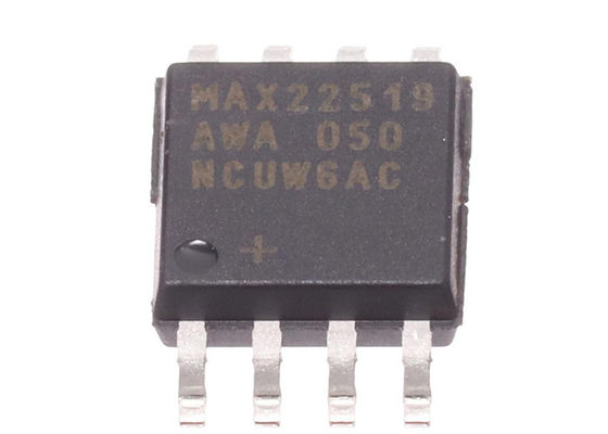 IC scheggia l'isolatore per tutti gli usi MAX22519AWA+ 8-SOIC di Digital di Manica 2