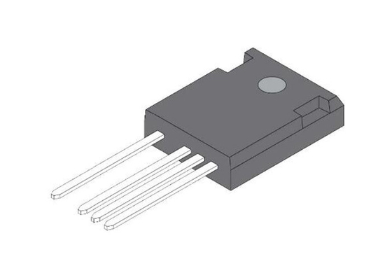 MOSFET TO-247-4 di potere di N-Manica del carburo di silicio dei transistor MSC360SMA120B