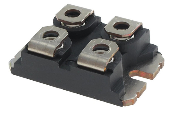 Transistor del MOSFET di potere di N-Manica del chip MSC025SMA120J del circuito integrato