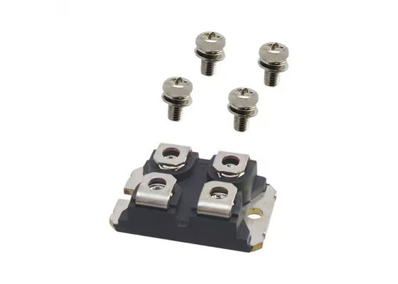 N-Manica di MSC040SMA120J 1200 transistor del supporto SOT-227 del telaio di V 53A 208W