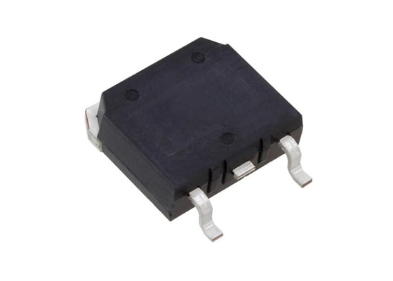 MOSFET di potere di N-Manica del carburo di silicio del chip MSC015SMA070S 700V del circuito integrato