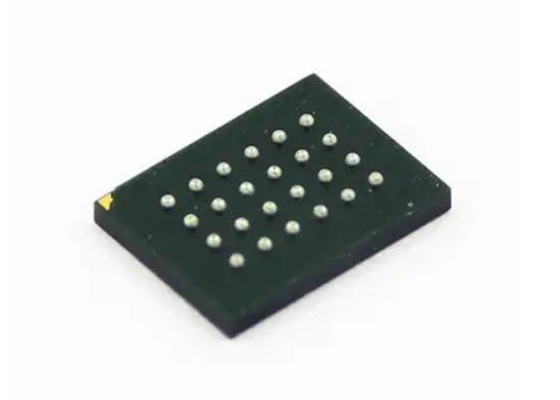 Chip di IC 24-BGA IC del chip S25FL512SAGBHBA10 512Mbit NÉ di memoria del circuito integrato