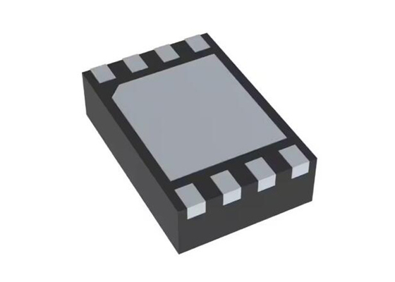 Chip del chip di memoria 8-WDFN IC del chip CY15B102QN-50LHXI 50MHz FRAM del circuito integrato