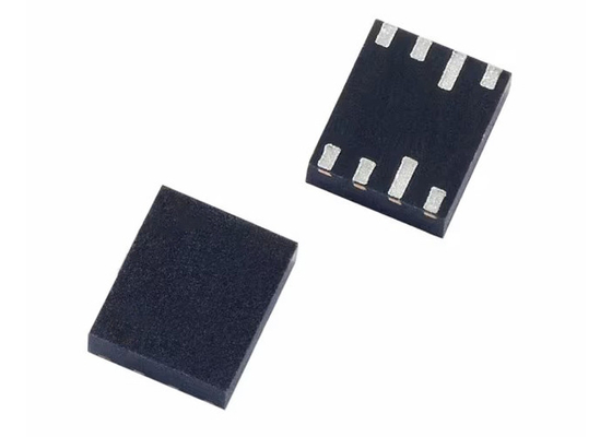 supporto di superficie ferroelettrico di 4Mbit SPI 20 megahertz RAM Memory IC CY15B104QI-20LPXC