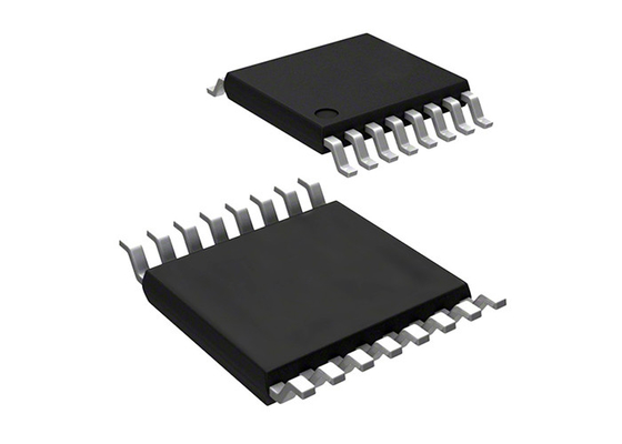 Pacchetto di Chip Memory IC S25HS01GTDPMHA010 133 megahertz 16-SOIC del circuito integrato