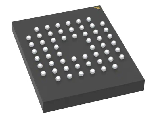 FLASH di Chip Integrated Circuit 56-VFBGA S29PL127J70BFI040 - NÉ memoria IC