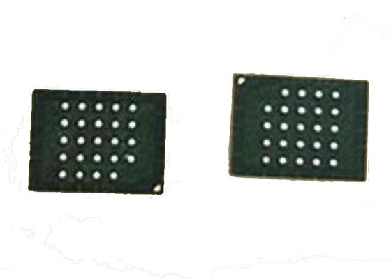 FLASH del chip S25HL512TDPBHM010 del circuito integrato 512Mbit NÉ memoria IC 24-BGA