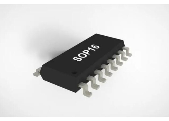 FLASH del chip 16-SOIC del circuito integrato S25HS01GTFAMHI010 NÉ chip di memoria 1Gbit