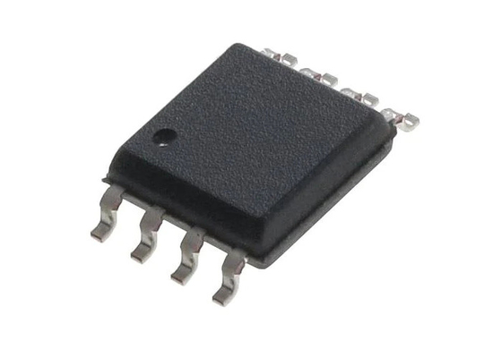 Chip S25FL064LABMFV010 64Mbit SPI - memoria IC del circuito integrato dell'ingresso/uscita del quadrato