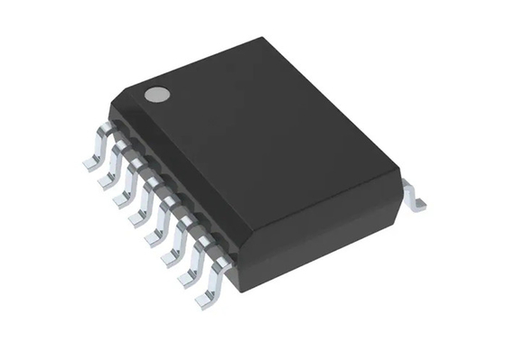 Chip S25FL512SAGMFMR10 512Mbit SPI - memoria IC di IC dell'ingresso/uscita 133 megahertz 16-SOIC del quadrato