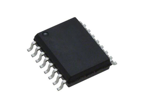 chip S25HS01GTDPMHI010 16-SOIC del circuito integrato 1Gbit NÉ memoria IC 133MHz