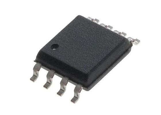 IC scheggia i chip di memoria 108MHz dell'ISTANTANEO S25FL064LABMFM013 NÉ di IC 8-SOIC 64Mbit di memoria