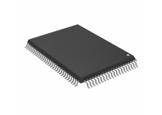 SRAM - Memoria sincrona IC 36Mbit 133MHz parallelo di DSR di CY7C1441KV33-133AXI